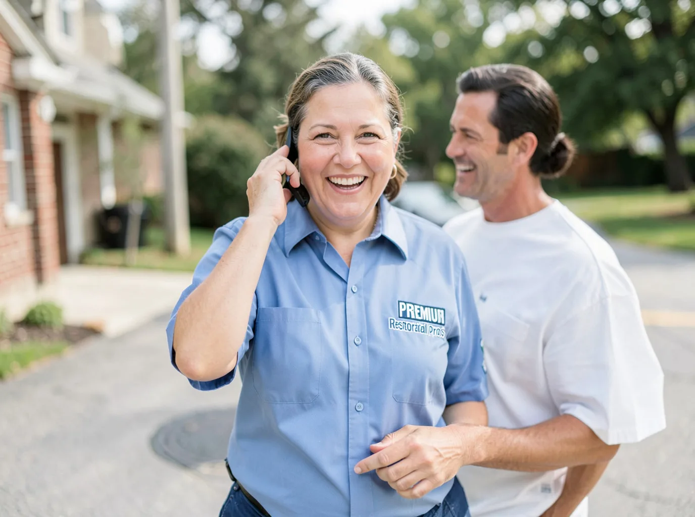 Water Damage Restoration Oak Ridge, LA FAQs